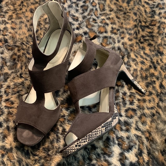 Studio Paolo Shoes - Studio Paolo Heels 10